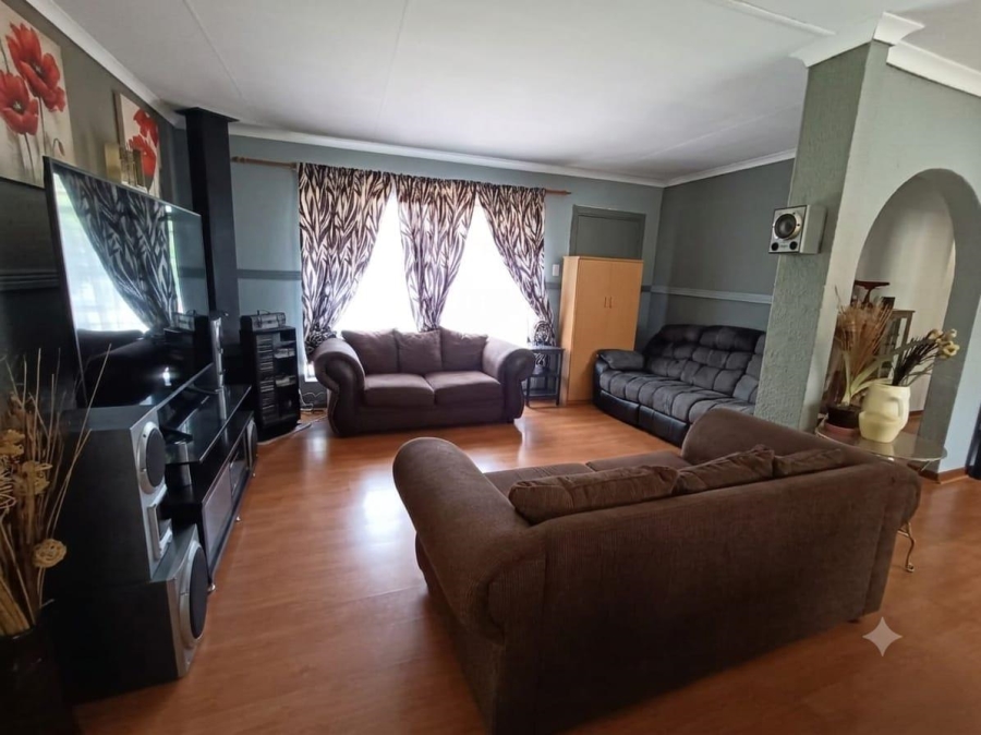 3 Bedroom Property for Sale in Fauna Free State